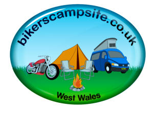 Bikers Campsite Wales